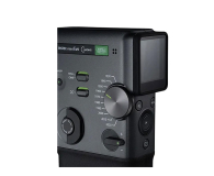 Fujifilm Instax Mini Evo Cinema - 1507764 - zdjęcie 4